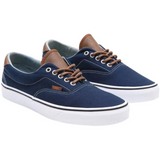 Tênis Vans Era 59 C&L Dress Blues