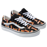 Tênis Vans - Skate Sk8 Old Skool Thrasher