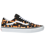 TÊNIS VANS - SKATE SK8 OLD SKOOL THRASHER