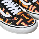 TÊNIS VANS - SKATE SK8 OLD SKOOL THRASHER