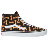 Tênis Vans Skate Sk8 HI Pro Thrasher