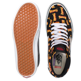 Tênis Vans Skate Sk8 HI Pro Thrasher