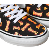 Tênis Vans Skate Sk8 HI Pro Thrasher