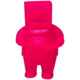 Toy Art Square Head