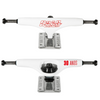 Truck Crail HI 152mm 30 Anos 90S Branco