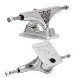 Truck Crail MID 129mm Sinergia Silver