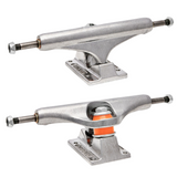 Truck Independent MID Polished 149mm Silver