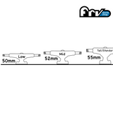 Truck Independent 144mm Stage 11 Hollow Model Grant Taylor