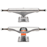 Truck Independent MID Forged Hollow 149mm Silver