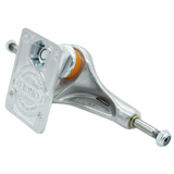 Truck Independent MID Forged Hollow 149mm Silver