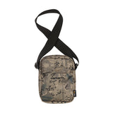 SHOULDER BAG CARHARTT - PAYTON POUCH/ CAMO DESERT