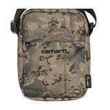 SHOULDER BAG CARHARTT - PAYTON POUCH/ CAMO DESERT