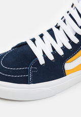 TÊNIS VANS UA SK8-HI-DRESS BLUES/ SAFFRON