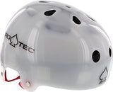 CAPACETE PRO-EC CLASSIC BUCKY LASEK - TRANSLUCENT