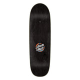 Shape Santa Cruz Old School Salba Tiger Hand 9.25"