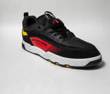 TÊNIS DC SHOES LEGACY 98 SLIM IMP BLACK/ATHLETIC R