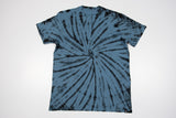 CAMISETA ELEMENT BLAZIN CHEST CURL AZUL