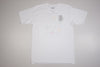 Camiseta Spitfire Skate Like a Girl Branco