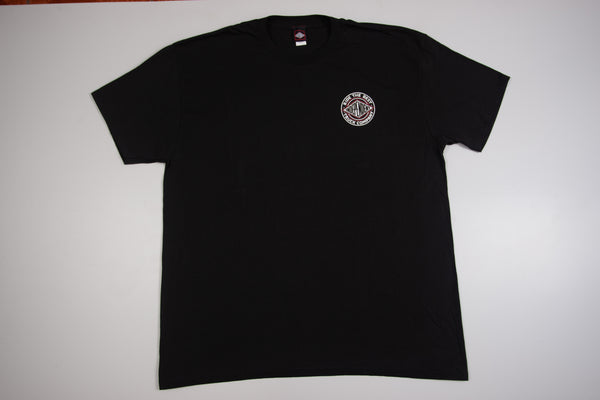 CAMISETA INDEPENDENT BTG SUMMIT - PRETO