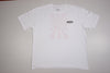 Camiseta Hosoi Rising Sun Logo Regular Branca