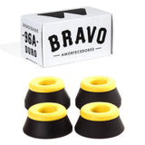 AMORTECEDOR CÔNICO BRAVO 90A MACIO
