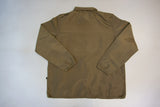 JAQUETA BLAZE WINDBREAKER EASE MARINE - MARROM 
