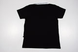 CAMISA POLO BLAZE PIQUET CHAIN - PRETO