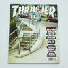 REVISTA THRASHER MAGAZINE - DEZEMBRO/2020  Compre as edições recentes da Thrasher Magazine aqui na Forever Skateshop.  Decidimos trazer dos Estados Unidos, todos os meses, as edições da Thrasher Magazine como forma de permitir que os skatistas brasileiros tenham acesso a esta que hoje é uma verdadeira instituição do skatebaord mundial.