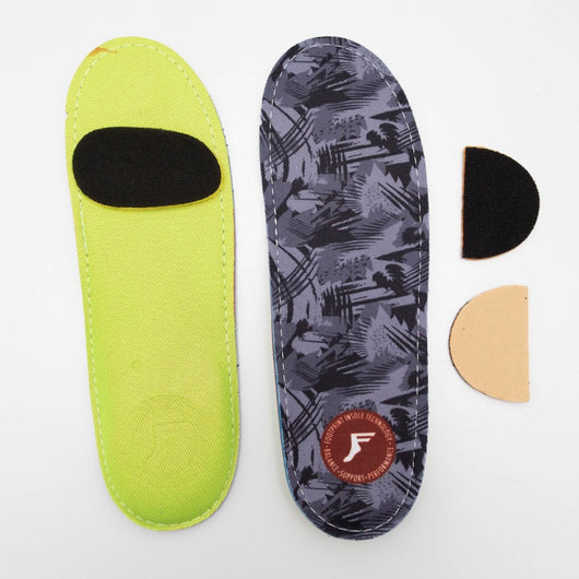 Palmilha Fpinsoles Orthotics