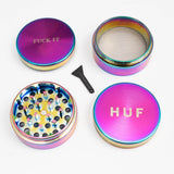 Dichavador HUF Iridescent