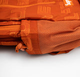 MOCHILA SUPREME - BACK PACK FW21 - LARANJA