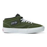 TÊNIS VANS SKATE - HALFCAB /CHIVE