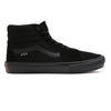 TÊNIS VANS SKATE SK8 HI PRO - BLACK/BLACK