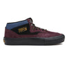 TÊNIS VANS SKATE HALF CAB - OUTDOOR PURPLE 