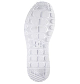 TÊNIS DC SHOES KALIS LITE - BLACK/BLACK/WHITE