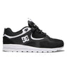TÊNIS DC SHOES KALIS LITE - BLACK/BLACK/WHITE