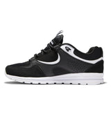 TÊNIS DC SHOES KALIS LITE - BLACK/BLACK/WHITE