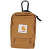 MINI BAG CARHARTT - SMALL BAG/ CASTANHO