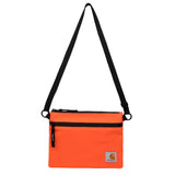 Shoulder Bag Carhartt - Jacob Bag / Laranja / Verde