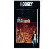 Shape Hockey Little Rock Calleb Barnet 8.38"