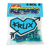 PARAFUSO KRUX KROME PHILLIPS BLUE