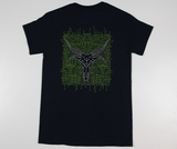 CAMISETA THRASHER CIRCUIT GOAT AZUL MARINHO